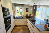 Sonniges Einfamilienhaus mit Doppelgarage, Stadtrand Kufstein