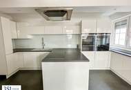 Stilvoll wohnen im Dachgeschoss – 3 Zimmer &amp; Sonnenterrasse