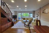 KAUFVEREINBARUNG!!! Traumhafte Maisonette-Wohnung in der Sonnenalm!