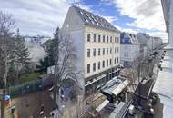 Wunderschön renovierte Altbauwohnung am Kutschkermarkt