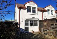 Familienfreundliches Eckreihenhaus in Neunkirchen – sonniger Garten &amp; perfekte Infrastruktur!