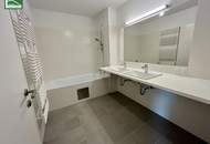 Neubau-Erstbezug beim Kirschblütenpark. Hochwertige 2-3 Zimmer Wohnungen. Markenküchen inklusive. - WOHNTRAUM