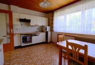 PREISREDUKTION - gepflegtes Einfamilienhaus mit großem Keller - 1.117m² Grund