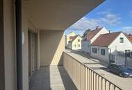 Idyllisches Wohnen in Wiener Neustadt: 2 Zimmer, Loggia, 54.04m² - Anlegerpreis€