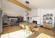 Modernes Einfamilienhaus in Toplage