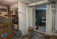 "IN KAUFABWICKLUNG!" ALTES HAUS AUF SCHÖNEN BAUGRUND IN WIEN INZERSDORF