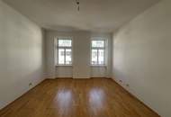 UNBEFRISTET - Helle 2,5-Zimmer Wohnung mit separater Küche und Abstellraum