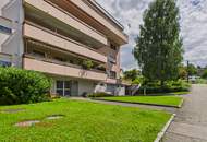 3-Zimmer-Wohnung in schöner Lage in Feldkirch/Tisis