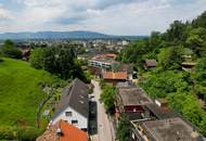 Naturnahe 3-Zimmer-Maisonettewohnung ruhig und dennoch zentral