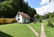 Großzügiges Einfamilienhaus mit 2.270 m² Grundstück und vielseitigen Nutzungsmöglichkeiten“