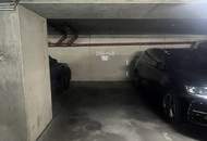 Tiefgaragenstellplatz am Mexikoplatz 11, KEIN Stapelparker!