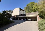 3-Zimmer-Wohnung mit Südterrasse inklusive Weitblick in Gösting!