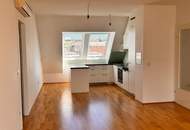 DACHGESCHOSSWOHNUNG MIT STIL&TOPLAGE NAHE ROCHUSMARKT