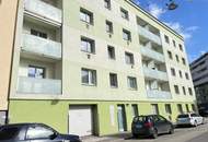 Ideale Investition - vermietete Wohnung unweit der VET!