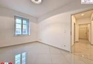 Top sanierte 4-Zimmer-Gartenwohnung mit 115 m² Wohnfläche und 25 m² Garten