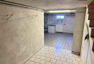 Einfamilienhaus mit großem Garten am Stadtrand Knittelfelds