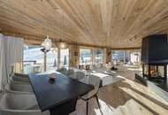 Luxuswohnung in unverbaubarer Toplage - Areal Diamond Hills