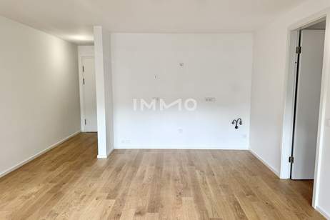 Neu! Provisionsfrei mit luxuriöser Ausstattung: Hauptbahnhof, Wohnung-kauf, 330.000,€, 1100 Wien 10., Favoriten