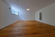 Exklusive Garten-Maisonettewohnung in Salzburg-Josefiau