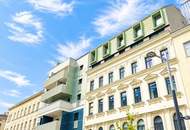 Exklusive 4-Zimmer Neubauwohnung 127m² mit Terrasse und Loggia in 1020 Wien!