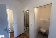 Stiege 2 Top 6; Großzügige 2-Zimmer Wohnung nahe Hauptbahnhof, unbefristet, ab sofort