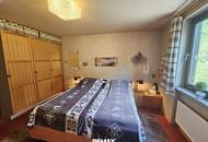 3- Zimmer Ferienwohnung mit Zweitwohnsitzwidmung in Schinking / Maria Alm – Naturnah wohnen in Golfplatznähe