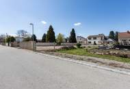 521m² Baugrundstück für Ihr Einfamilienhaus in absoluter Ruhelage