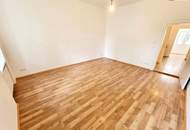 Kleinformat mit Wow-Effekt - Blick ins Grüne, U-Bahn ums Eck! Entzückende Kleinwohnung im ruhigen Hoftrakt! 2 toll aufgeteilte Zimmer + Angenehme Ruhelage in 1030 Wien + Schönes Altbauhaus!