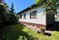 Einfamilienhaus mit großzügigem Grundriss und gepflegtem Zustand