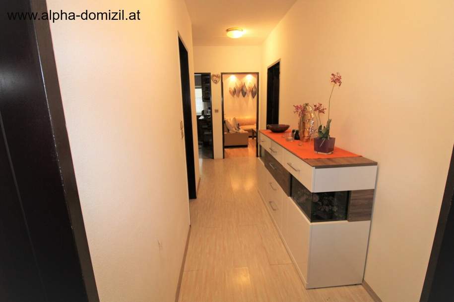 Geräumige Wohnung, Loggia, Parkplatz, Wohnung-kauf, 325.000,€, 2351 Mödling