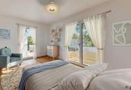 *SOMMERAKTION* JETZT 5% sparen! Exklusive Reihen- und Doppelhäuser am idyllischen Hunyadi Park mit Blick in den Park im ALTORT MARIA ENZERSDORF!
