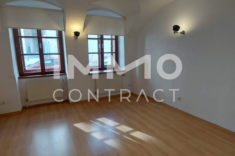 ZENTRUM 2-ZIMMER WOHNUNG, Wohnung-miete, 790,00,€, 3500 Krems an der Donau(Stadt)