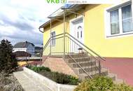 Charmantes Zuhause in Schwertberg - Haus mit Erfahrung und gutem Allgemeinzustand!