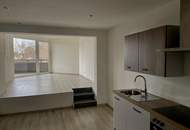 Gemütliche 1-Zimmer-Wohnung mit Loggia in Roda im schönen Keutschacher Seental