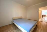 2-Zimmer-Wohnung mit Fernblick in Grünruhelage nahe Pötzleinsdorfer Schlosspark