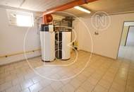 Modernes Einfamilienhaus mit großzügiger Lagerhalle/Werkstatt in zentraler Lage!