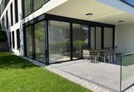 Neubauprojekt Satoristraße 19a - Grün genießen - stilvoll wohnen in Top-Lage