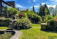 Haus mit Charme, Teich &amp; großzügigem Garten am Land - zu verkaufen!