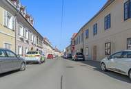 Schwarzer Adler - Historisches Altstadtflair in Bad Radkersburg