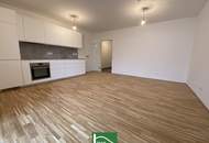 Moderne 2-Zimmer-Wohnung mit Balkon in Ruhelage! - ab 01.06.2025. - WOHNTRAUM