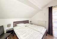 Dachgeschosswohnung mit traumhaften Seeblick, Pool und Lift direkt in die Wohnung