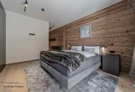 Miete: Neubau-Chalet in ruhiger Ortsrandlage