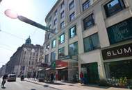 GENERALSANIERTES ALTBAUBÜRO AUF DER MARIAHILFERSTRASSE