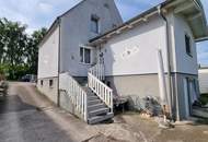 Einfamilienhaus mit Pool und großem Garten in verkehrsgünstiger Lage