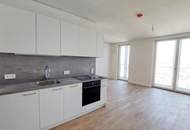 Erstbezug – TOWER HOMES mit Rooftop Pool &amp; Sauna bei U1 Kagran