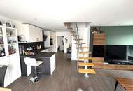 Exklusive Doppelhaushälfte mit 3 Wohneinheiten in begehrter Salzburger Lage!