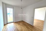 Geförderte 2 Zimmer Wohnung mit EIGENGARTEN - Gradnerstraße 186 F - Top 2 F