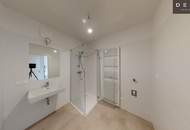 3-ZIMMER MIT HERRLICHER TERRASSE | BEGEHBARER KLEIDERSCHRANK | KARMELITERHOF| AB 01.03.2026 VERFÜGBAR