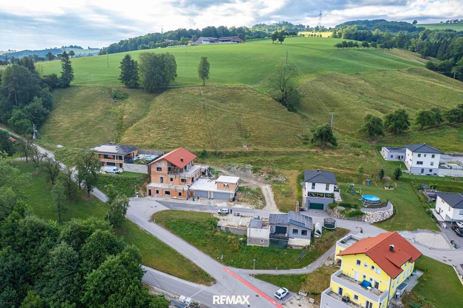 Klein, fein und bereit für Ihre Wohnträume, Grund und Boden-kauf, 46.973,€, 4596 Kirchdorf an der Krems