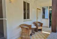 Wohnhaus mit Gestaltungsmöglichkeiten und Garten